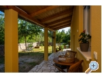Apartment Agava Seline - Starigrad Paklenica Kroatien