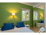 Apartment Agava Seline - Starigrad Paklenica Kroatien