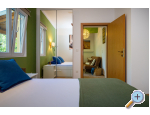 Apartment Agava Seline - Starigrad Paklenica Kroatien