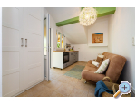 Apartment Agava Seline - Starigrad Paklenica Kroatien