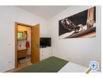 Apartment Agava Seline - Starigrad Paklenica Kroatien