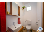Apartment Agava Seline - Starigrad Paklenica Kroatien