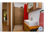Apartment Agava Seline - Starigrad Paklenica Kroatien