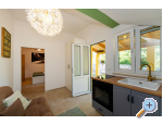 Apartment Agava Seline - Starigrad Paklenica Kroatien