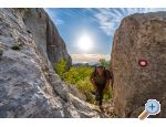 Apartmn Agava Seline - Starigrad Paklenica Chorvatsko