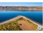 Apartmn Agava Seline - Starigrad Paklenica Chorvatsko