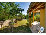 Apartmn Agava Seline - Starigrad Paklenica Chorvatsko