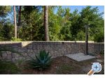 Apartmn Agava Seline - Starigrad Paklenica Chorvatsko