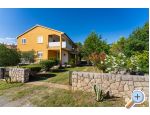 Apartmn Agava Seline - Starigrad Paklenica Chorvatsko