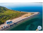 Apartmn Agava Seline - Starigrad Paklenica Chorvatsko