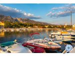 Apartmn Agava Seline - Starigrad Paklenica Chorvatsko