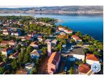 Apartmn Agava Seline - Starigrad Paklenica Chorvatsko