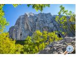 Apartmn Agava Seline - Starigrad Paklenica Chorvatsko