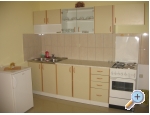 Apartment BRAGOC - Starigrad Paklenica Kroatien