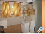 Apartment BRAGOC - Starigrad Paklenica Kroatien