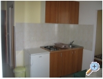 Apartment BRAGOC - Starigrad Paklenica Kroatien