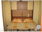 Apartment BRAGOC - Starigrad Paklenica Kroatien