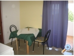 Apartment BRAGOC - Starigrad Paklenica Kroatien
