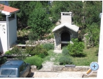 Apartment BRAGOC - Starigrad Paklenica Kroatien