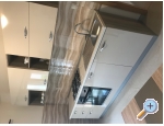 Apartment BRAGOC - Starigrad Paklenica Kroatien