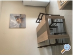 Apartment BRAGOC - Starigrad Paklenica Kroatien