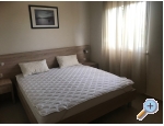 Apartment BRAGOC - Starigrad Paklenica Kroatien