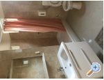 Apartment BRAGOC - Starigrad Paklenica Kroatien