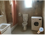 Apartment BRAGOC - Starigrad Paklenica Kroatien