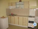 Apartment BRAGOC - Starigrad Paklenica Kroatien