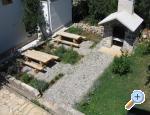 Apartment BRAGOC - Starigrad Paklenica Kroatien