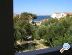Apartment BRAGOC - Starigrad Paklenica Kroatien