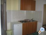 Apartment BRAGOC - Starigrad Paklenica Kroatien