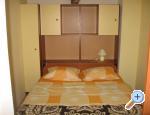Apartment BRAGOC - Starigrad Paklenica Kroatien