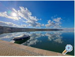 Apartment Maja - Starigrad Paklenica Kroatien