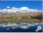 Apartment Maja - Starigrad Paklenica Kroatien