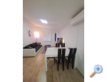 Apartment Maja - Starigrad Paklenica Kroatien