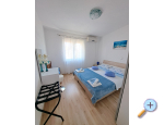Apartment Maja - Starigrad Paklenica Kroatien