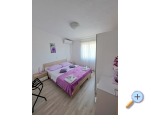 Apartment Maja - Starigrad Paklenica Kroatien