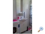 Apartment Maja - Starigrad Paklenica Kroatien