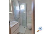 Apartment Maja - Starigrad Paklenica Kroatien