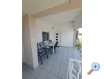 Apartment Maja - Starigrad Paklenica Kroatien