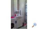 Apartment Maja - Starigrad Paklenica Kroatien