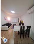 Apartment Maja - Starigrad Paklenica Kroatien