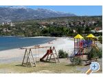 Apartment Maja - Starigrad Paklenica Kroatien