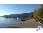 Apartment Maja - Starigrad Paklenica Kroatien