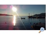Apartment Maja - Starigrad Paklenica Kroatien