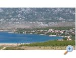 Apartment Maja - Starigrad Paklenica Kroatien