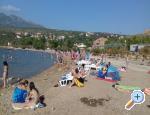Apartment Maja - Starigrad Paklenica Kroatien