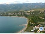 Apartment Maja - Starigrad Paklenica Kroatien