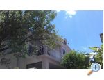 Apartment Maja - Starigrad Paklenica Kroatien